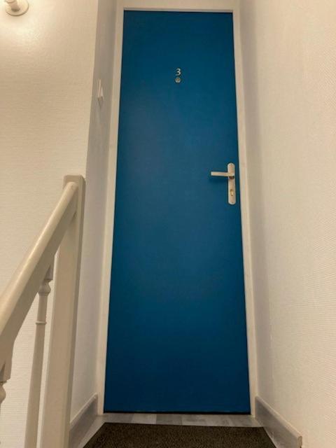 Studio / chambre calme prés de l'étang st pierre. Amiens Esterno foto